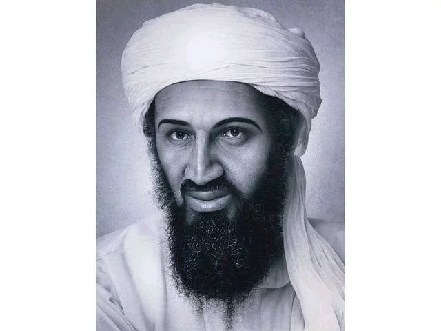 Osama bin Laden's Last words Is Dark and Scary