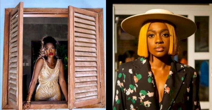 Beverly Osu stuns with new photos as she turns 30