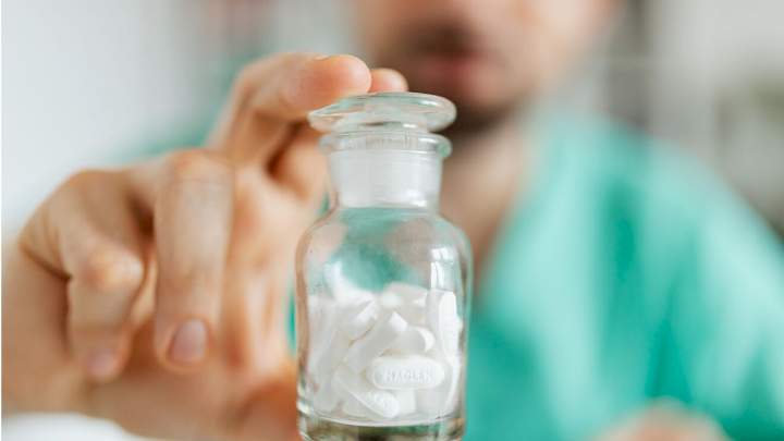 Male contraceptive pill found 99% effective in mice