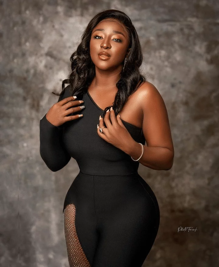 'Why I regret getting married' - Ini Edo opens up (Video)