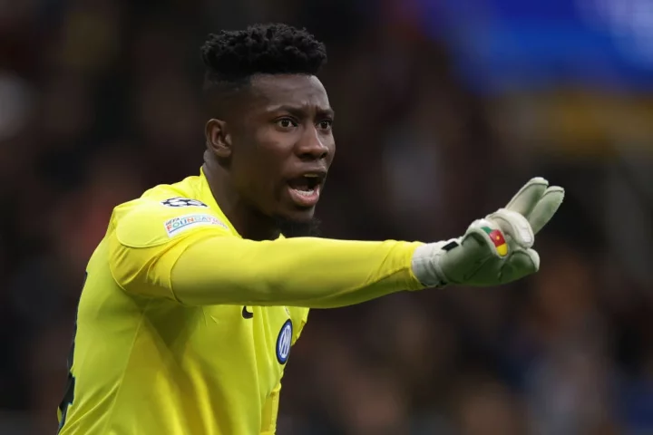 Manchester United receive boost as Chelsea end interest in Andre Onana