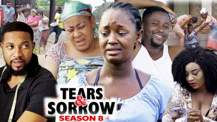 Tears and Sorrow (2021) Part 8 Tears and Sorrow (2021) Part 8