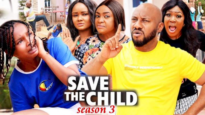 Save The Child (2021) Part 3 Save The Child (2021) Part 3