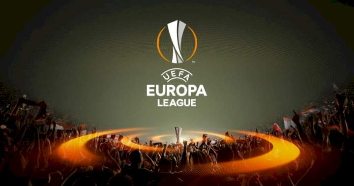 Europa League group stage draw confirmed (Full list)
