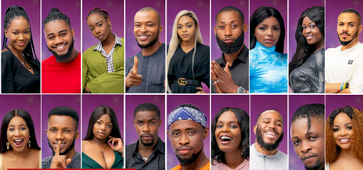 "It is never easy to say goodbye" - Big Brother Naija pens heartfelt letter to Lockdown housemates as season 6 approaches