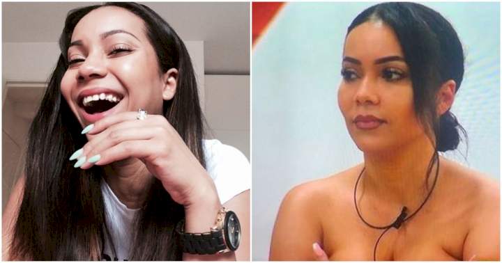 BBNaija: It's official, fans of Maria Chike are identified as 'Marudites'