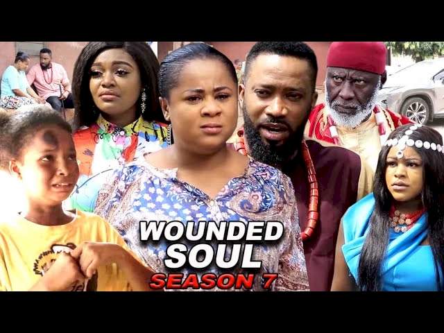 Wounded Soul (2021) Part 7 Wounded Soul (2021) Part 7