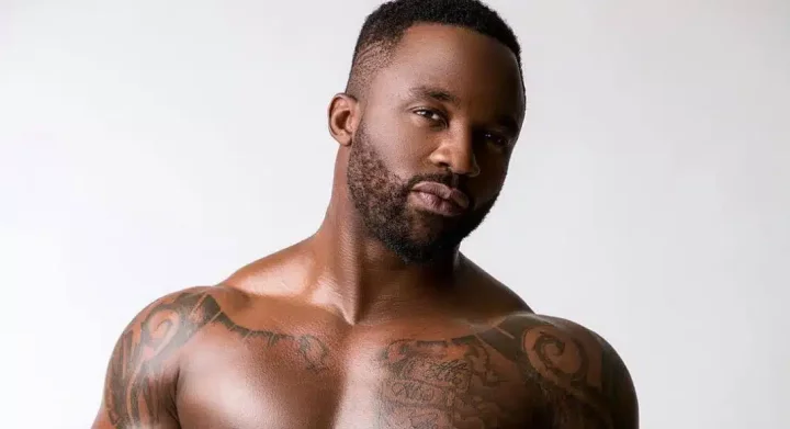 "She is an amazing person, we're still friends" - Iyanya reveals why his relationship with Yvonne Nelson failed