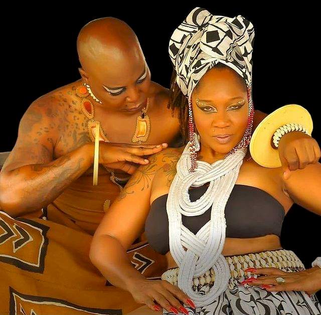 Charly Boy debunks divorce speculations following claim of exhaustion