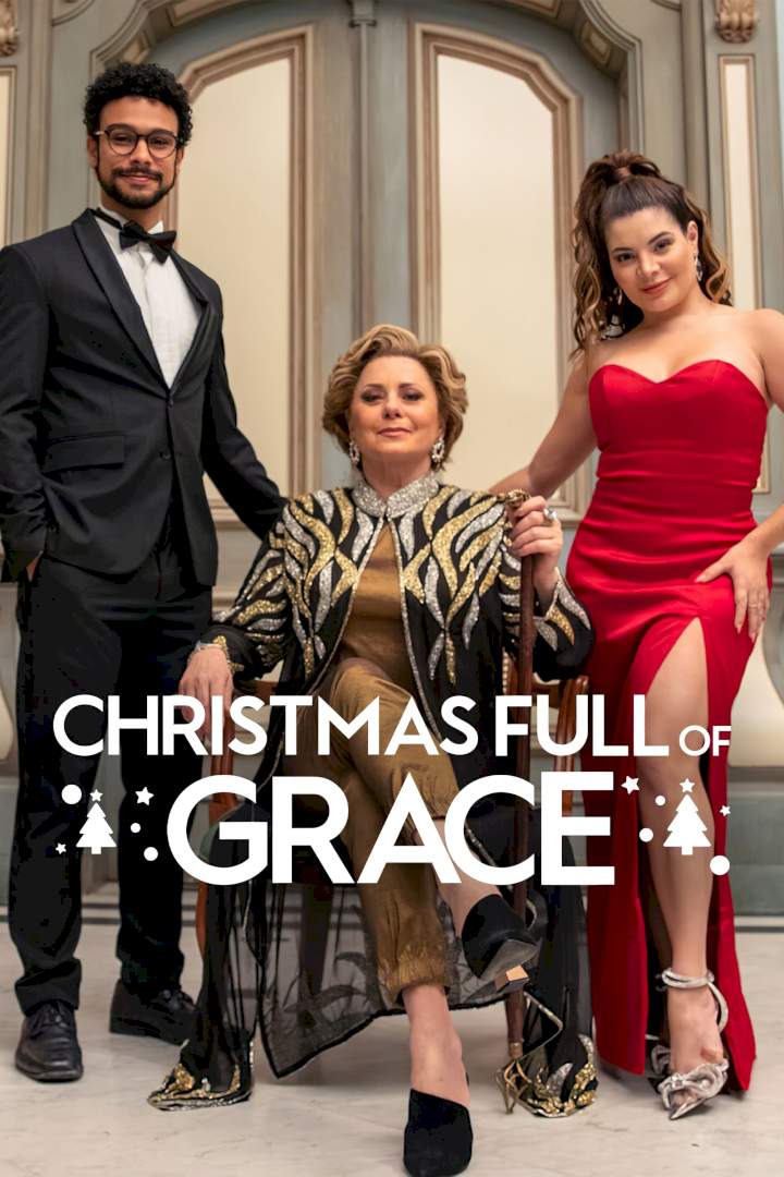 DOWNLOAD Christmas Full of Grace (2022) [Portuguese] Netnaija