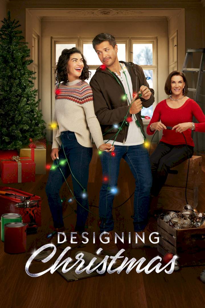 Designing Christmas (2022)
