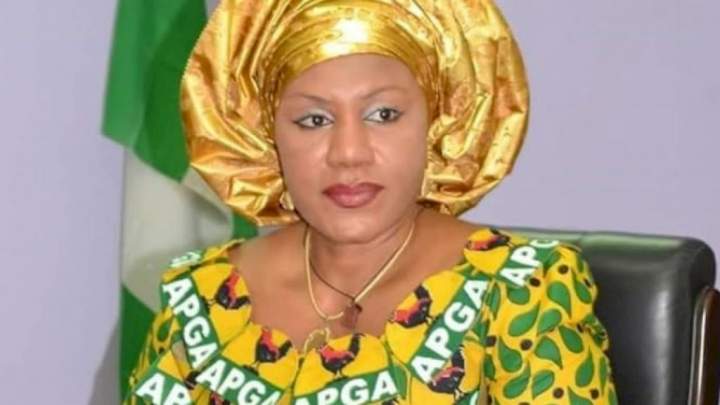 EFCC speaks on alleged arrest of Obiano's wife, ex-Governors release