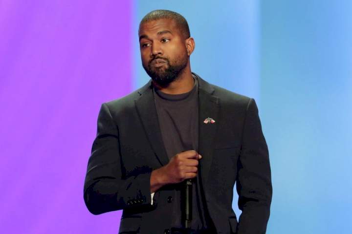 Kanye West suspended from Instagram after attack on Trevor Noah, Kim Kardashian