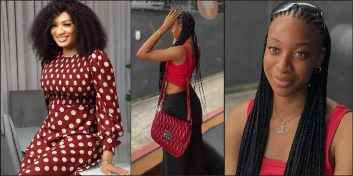 May Edochie declares her stand on daughter's work as a youtuber