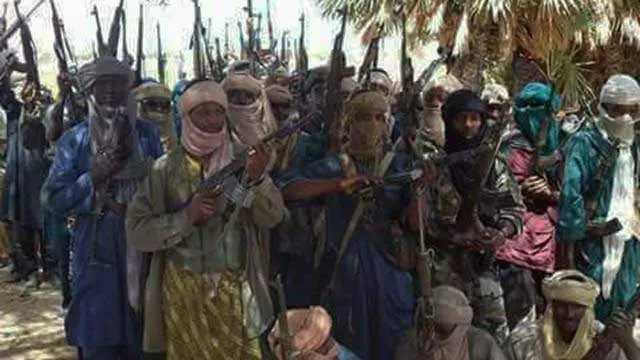 Bandits Abduct 23 Women, 10 Construction Workers In Zamfara - Torizone