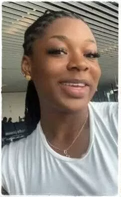 'I got my visa within 9 days' - Nigerian Lady secures Canadian visa, set to relocate