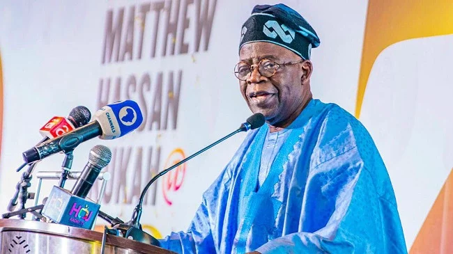 US Govt calls Tinubu over Coup in Niger [DETAILS]