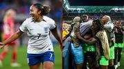 Nigeria Vs England: 3 things Super Falcons must do to shock the Lioness