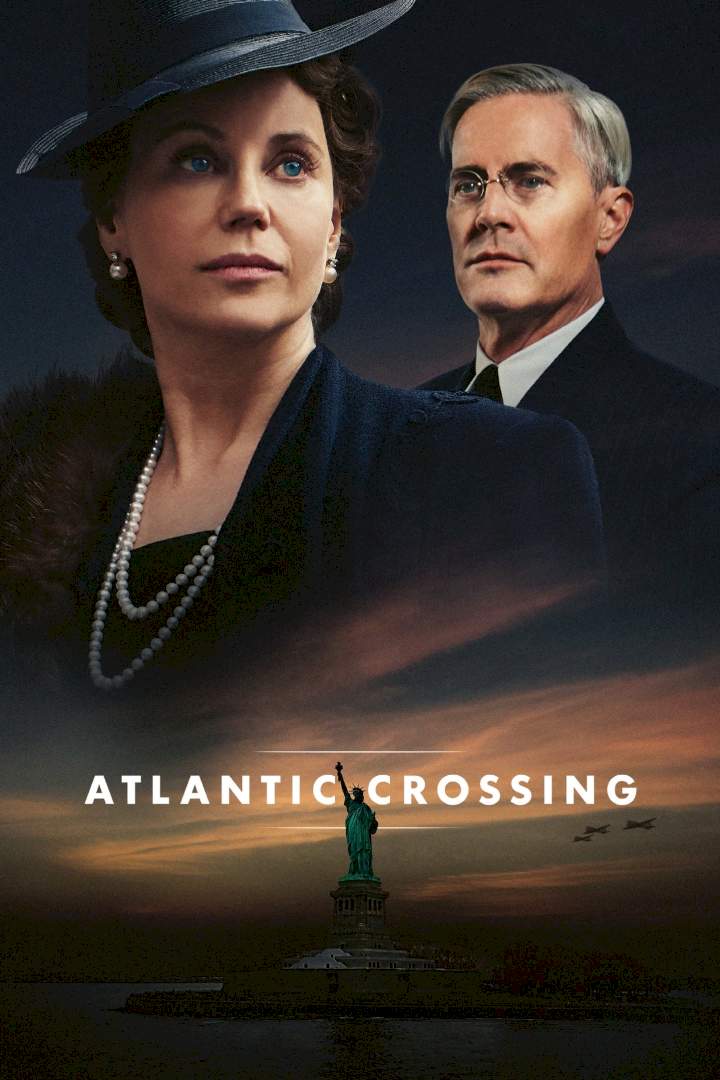 Atlantic Crossing Atlantic Crossing