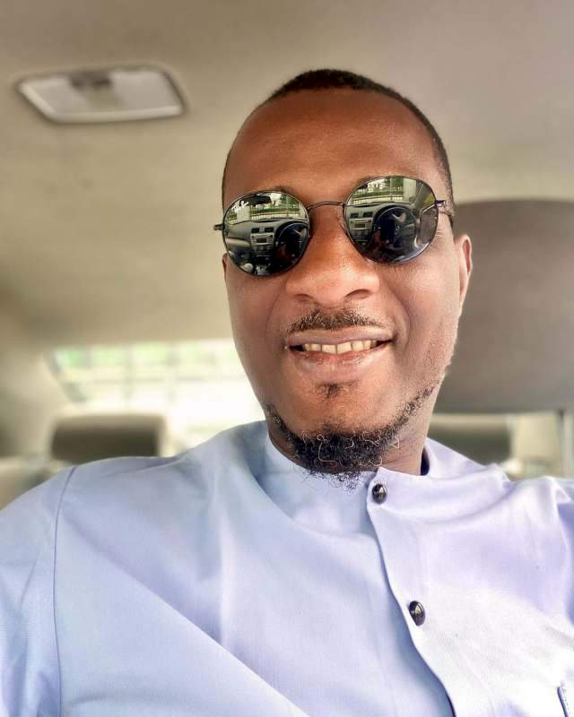 ID Cabasa debunks Sound Sultan's throat cancer rumour, calls it fake news