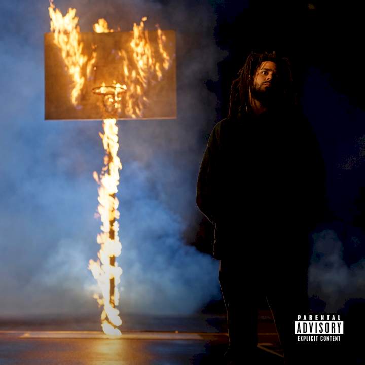 Download Album: J. Cole – The Off-Season