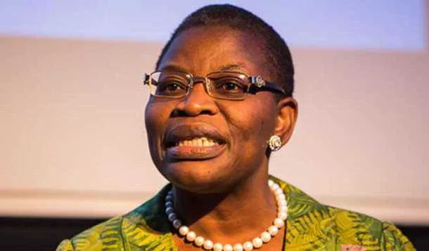 What Level Of Disrespect Is This? - Ezekwesili Fumes As Lagos Govt Debunks Story Of Mass Burial Of EndSARS Victims