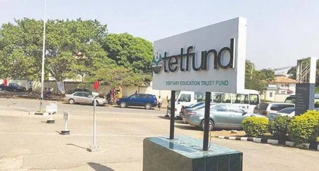 Over 137 Students Sponsored Abroad Absconded - TETFund