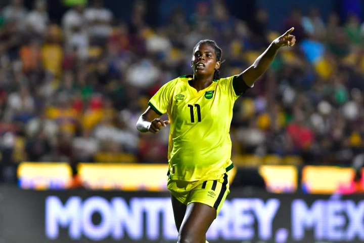 Best players at 2023 Women's World Cup: Morgan, Marta, more