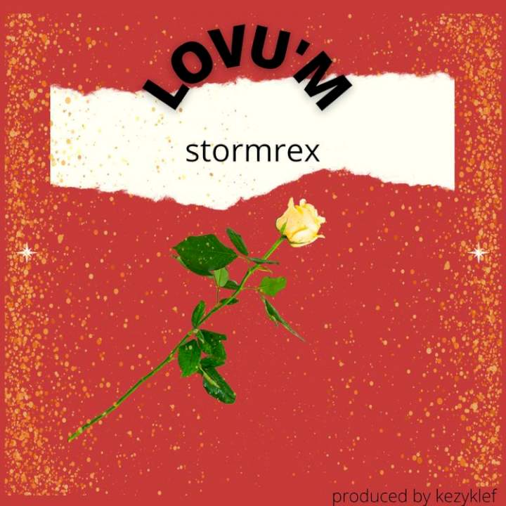 Stormrex - Lovu'm