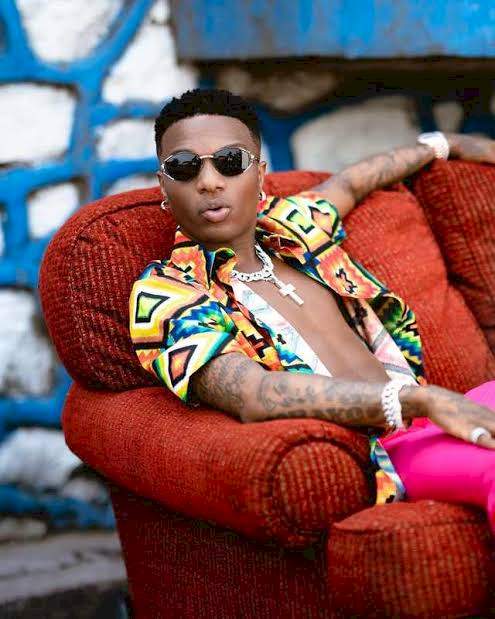 Wizkid and Tems clinch 5 nominations at 2021 Soul Train Awards
