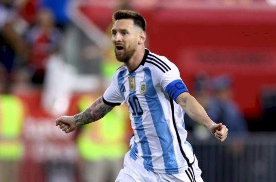 'This is my last' - Messi leaves fans heartbroken after announcing his future plans