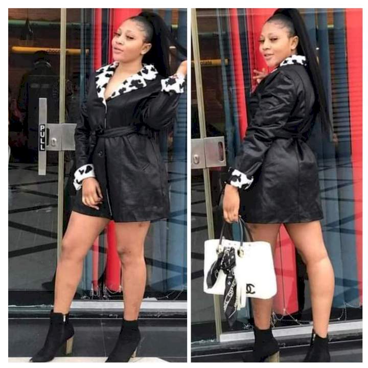 'She committed suicide with her money' - Nigerians react as lady dies during plastic surgery