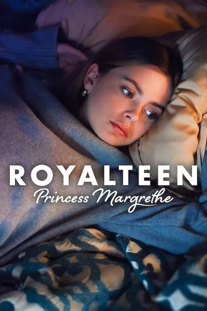 Download Royalteen: Princess Margrethe (2023) [Norwegian] - Netnaija