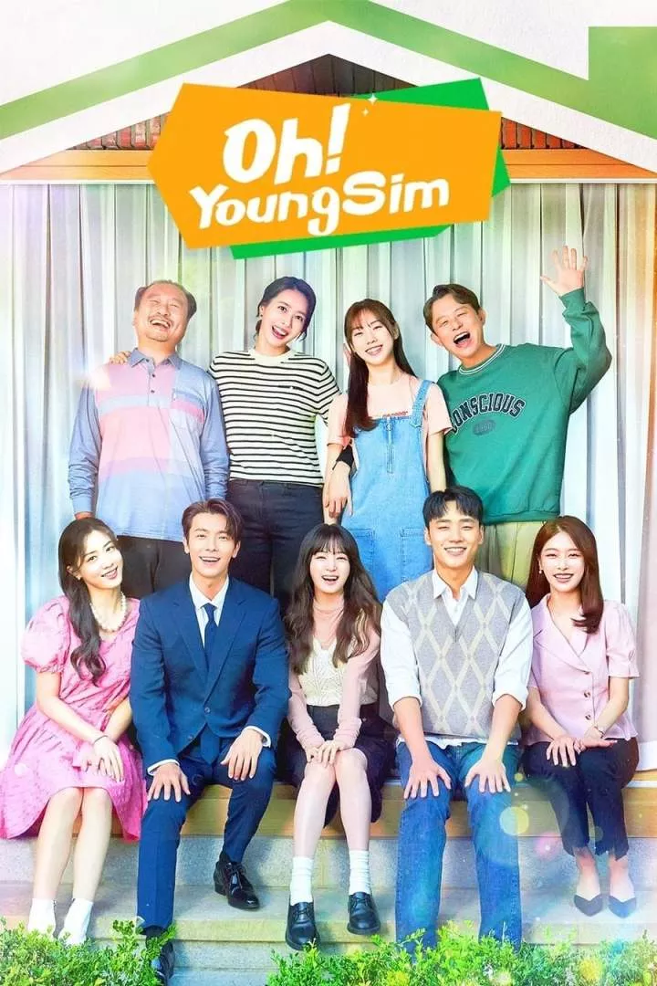Oh! Young-Sim Season 1 Episode 5 - Excitement Alarm