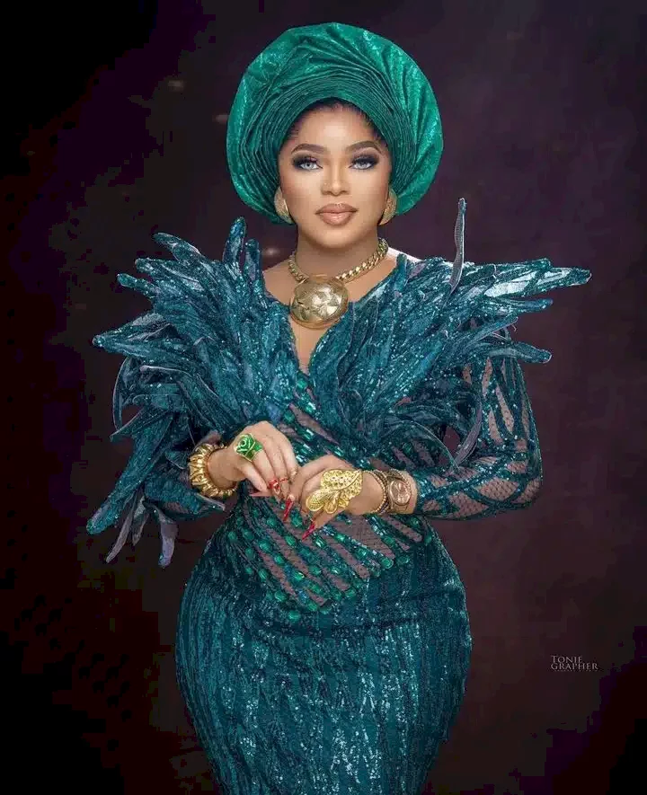 'Never compete with me cause you'll go broke' - Bobrisky blasts Papaya Ex after she flaunted how her man spoilt her on birthday (Video)