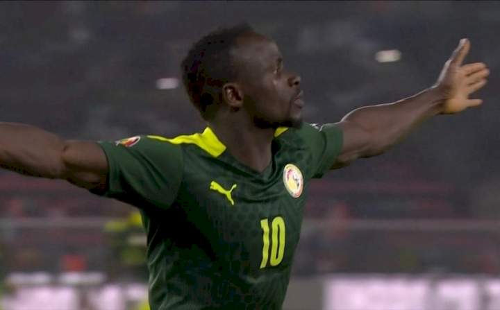 Mane was best player at AFCON 2021, could win Ballon d'Or - Klopp snubs Salah