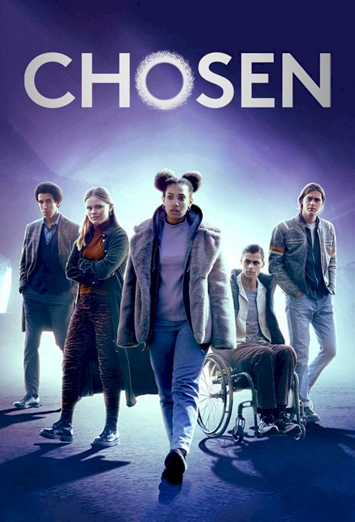 Chosen Season 1 Episode 4 - Netnaija