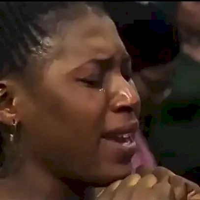 PHOTOS: Reactions As Pastor Paul Enenche Burst Into Tears As God Raised A Dead Man In Dunamis Church