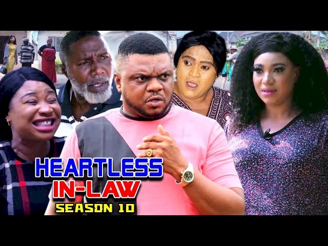 Heartless In-Law (2021) Part 10