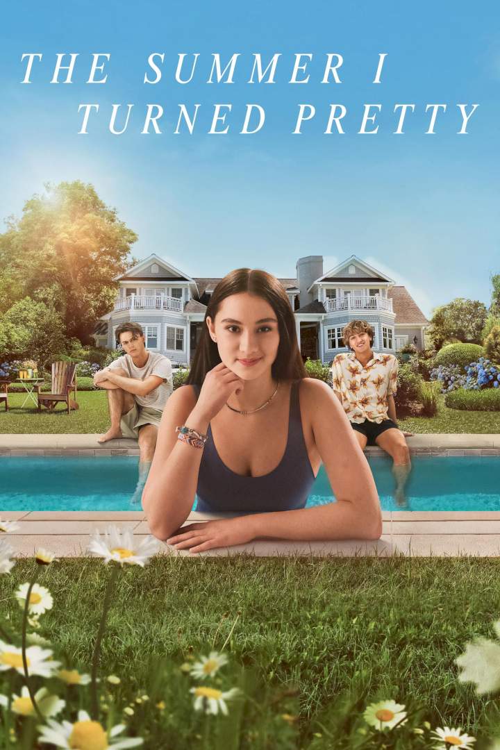 The Summer I Turned Pretty Season 1 Episode 1 Netnaija