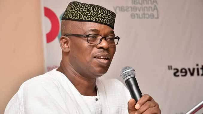 I left PDP because I don't collaborate with cheats - Segun Oni responds to allegations of being a 'notorious defector'