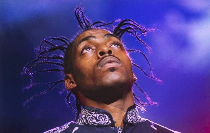 Popular US rapper dies at 59