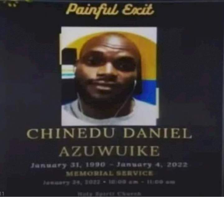 Customer in shock after a loan app declared him dead and published his obituary after he defaulted on payment