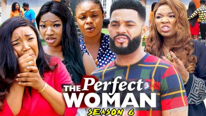The Perfect Woman (2021) (Part 6)