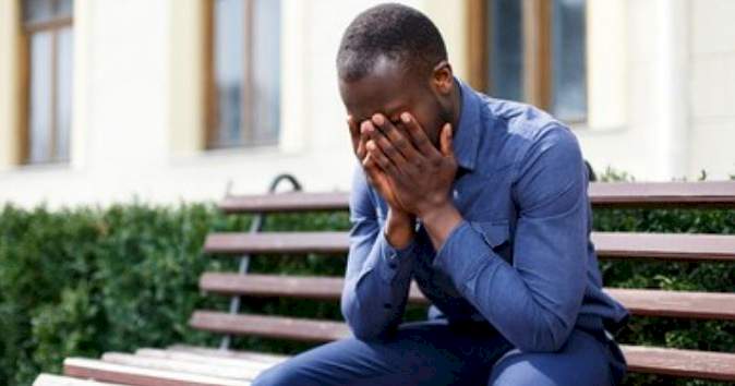 Man narrates his scary encounter with girlfriend of 8 years