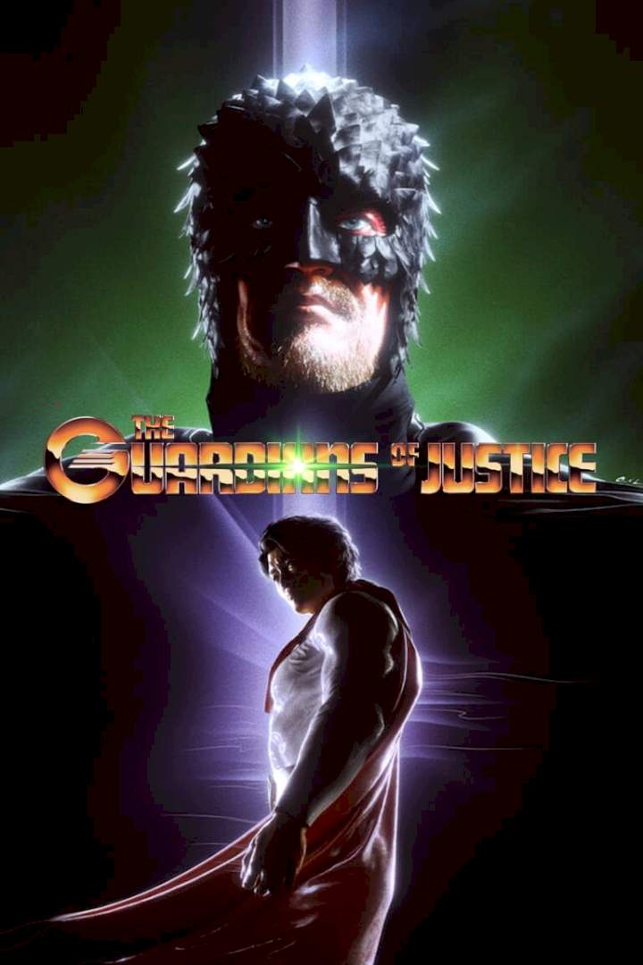 The Guardians of Justice Season 1