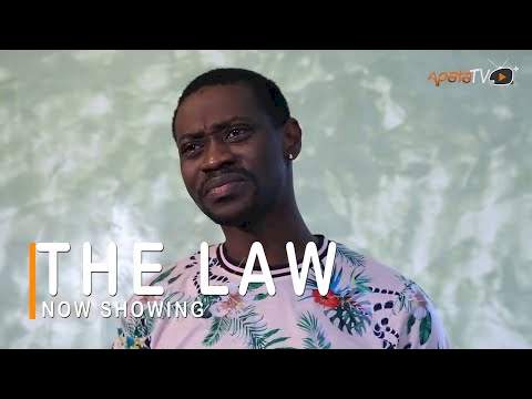The Law (2022)