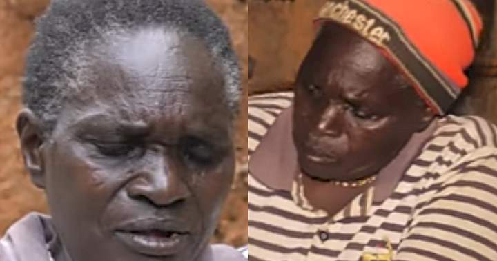 70-year-old woman reveals why she remained a virgin till old age