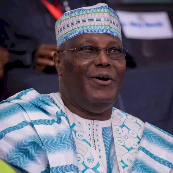 2023: Labour Party's vice chairman defects to PDP, declares support for Atiku