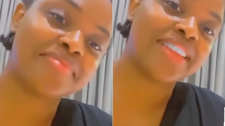 Lady recounts how pastor impregnated her twice before dumping her (Video)